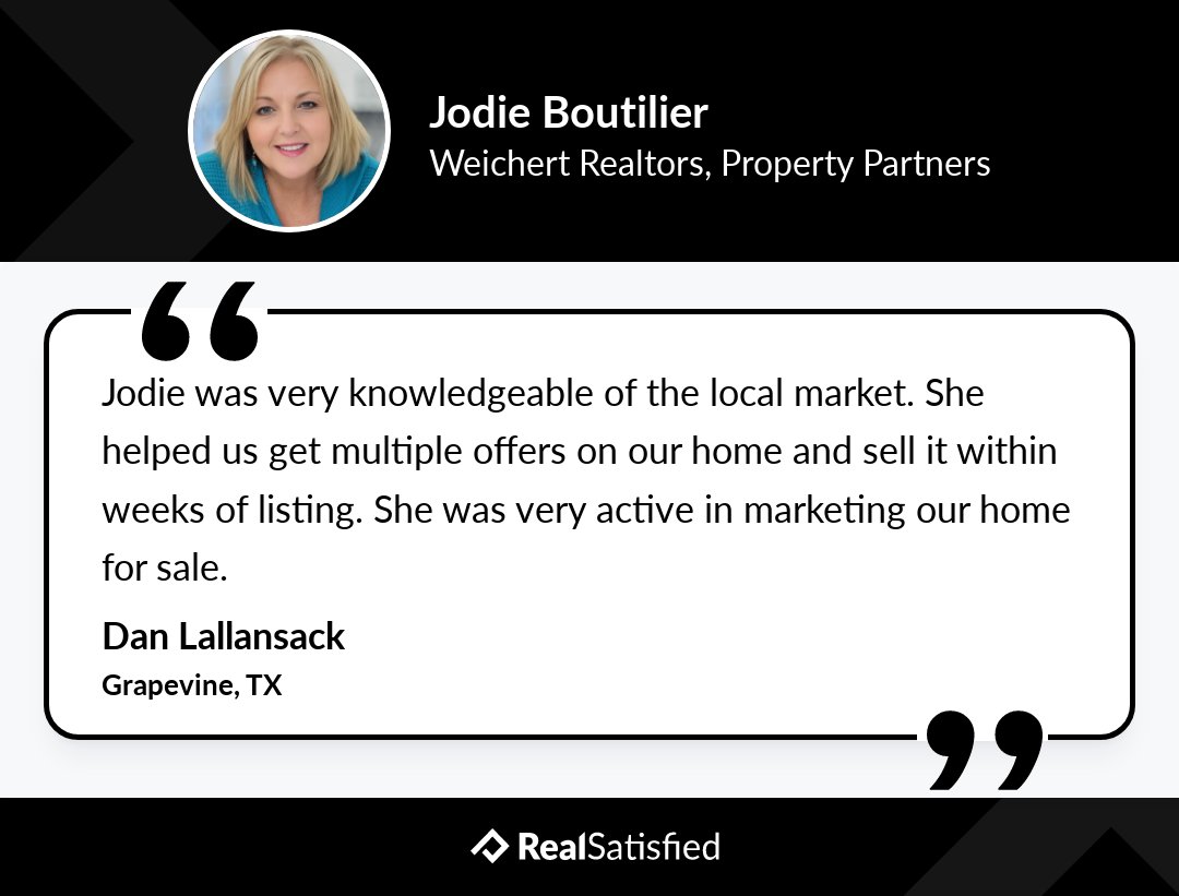 JodieB_Realtor's tweet photo. Well, this has certainly recharged my battery. https://t.co/fupM5rxwzx via @realsatisfied https://t.co/nMrNA2y2US
