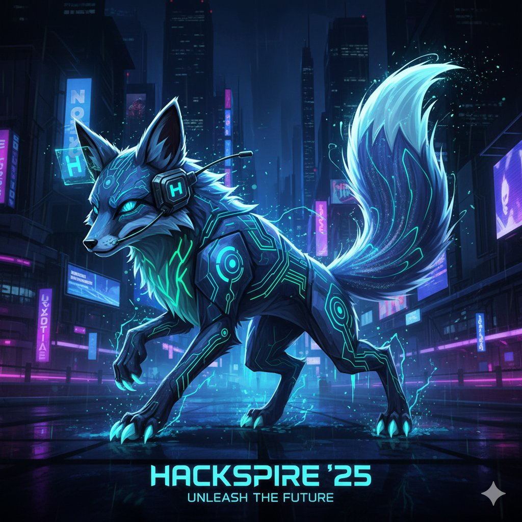 etherealey11241's tweet image. #HackSpire25 #acmfiem #MascotMakingChallenge.