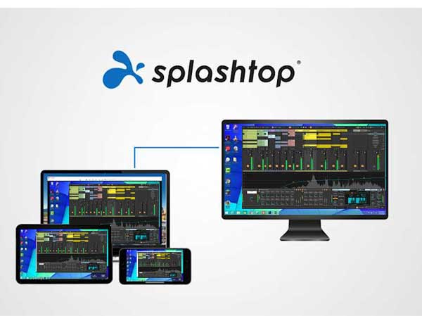 DJHyprVypr's tweet image. Splashtop offers incredible features for the DJ / Music Producer while traveling. Imagine accessing your DAW from your hotel room on the road, or having a built in safety net where you can access your music files anywhere.  

hyprvypr.net/blog/splashtop…