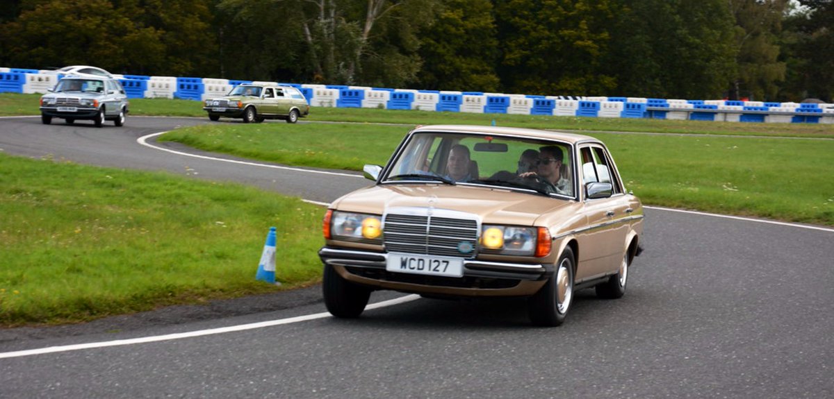 jackbrienO's tweet photo. @MCosovich Well done Mark, I’m sorry to have missed the event but safe to say that my 300D is still running superbly thanks to your attention. No doubt it will for many years to come! https://t.co/z5iMFwYLMn