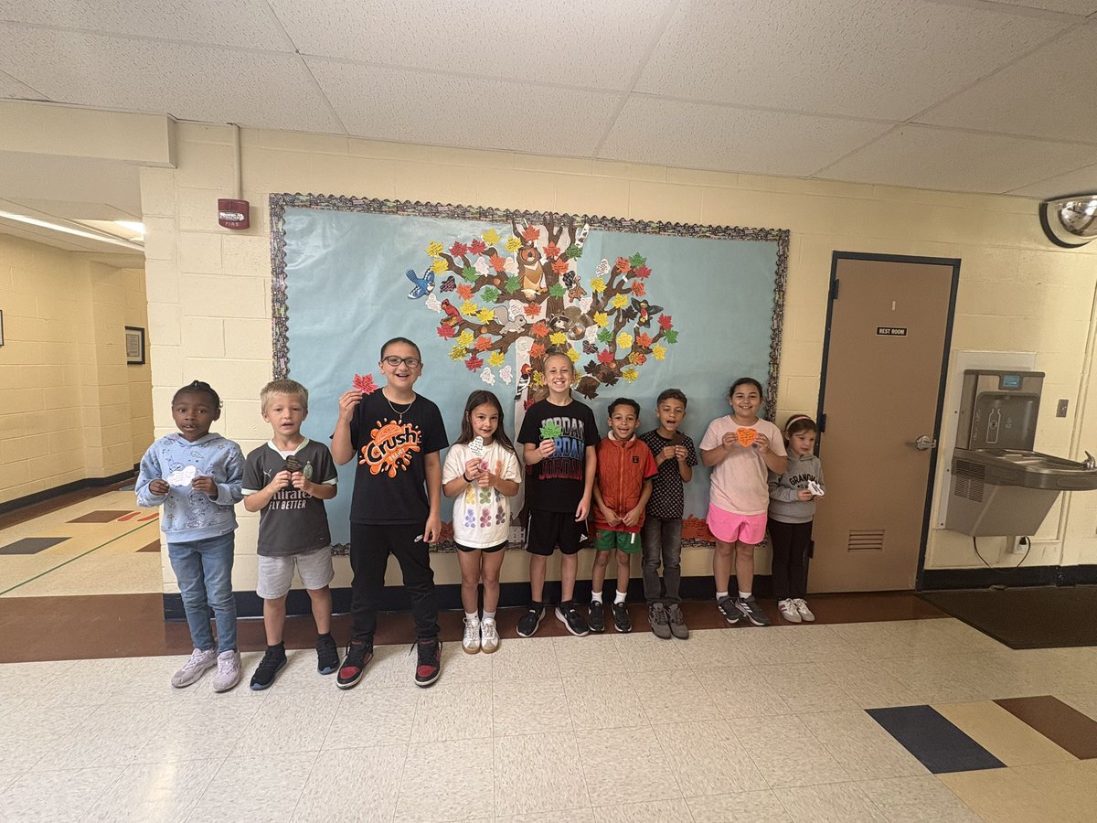 Lonsdale Elementary School tweet media