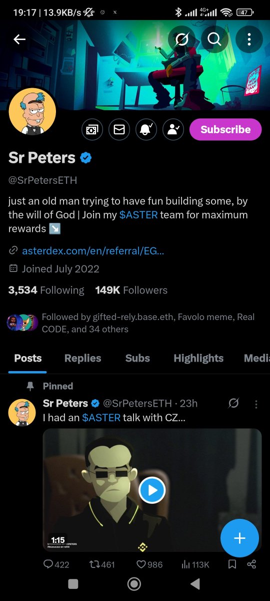 DESTRUCTIVE CREATION tweet media