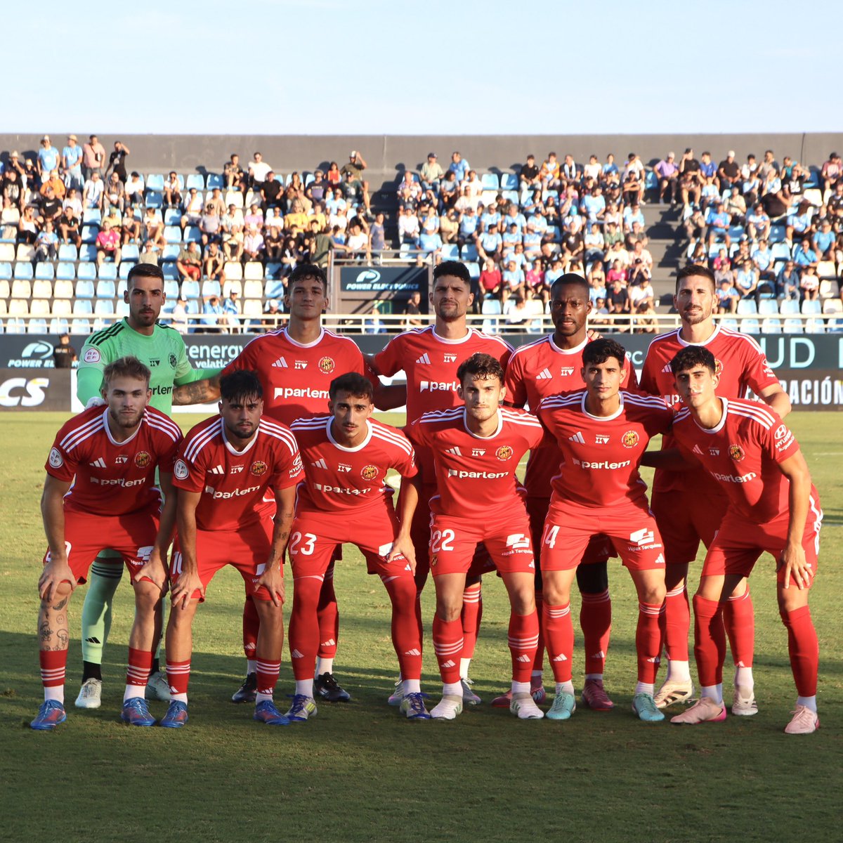 NÀSTIC DE TARRAGONA tweet media