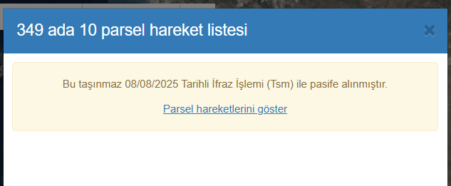 LawofTrade_'s tweet photo. Ozkgy ile ilgili şöyle bir detay var,şirketin bodrumda bulunan 345 dönüm tarla vasfında olan arazisi tarla olmaktan çıkarılmış ve 250 dönüm olarak arsa vasfını aldı.Yıl sonu değerleme raporunda güzel bir artış görebiliriz.Son değerleme raporunda tarla haliyle 6 milyar tl değeri vardı. #ozkgy