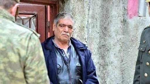 Bugün kendimi bu şehit babası kadar yalnız hissettim.