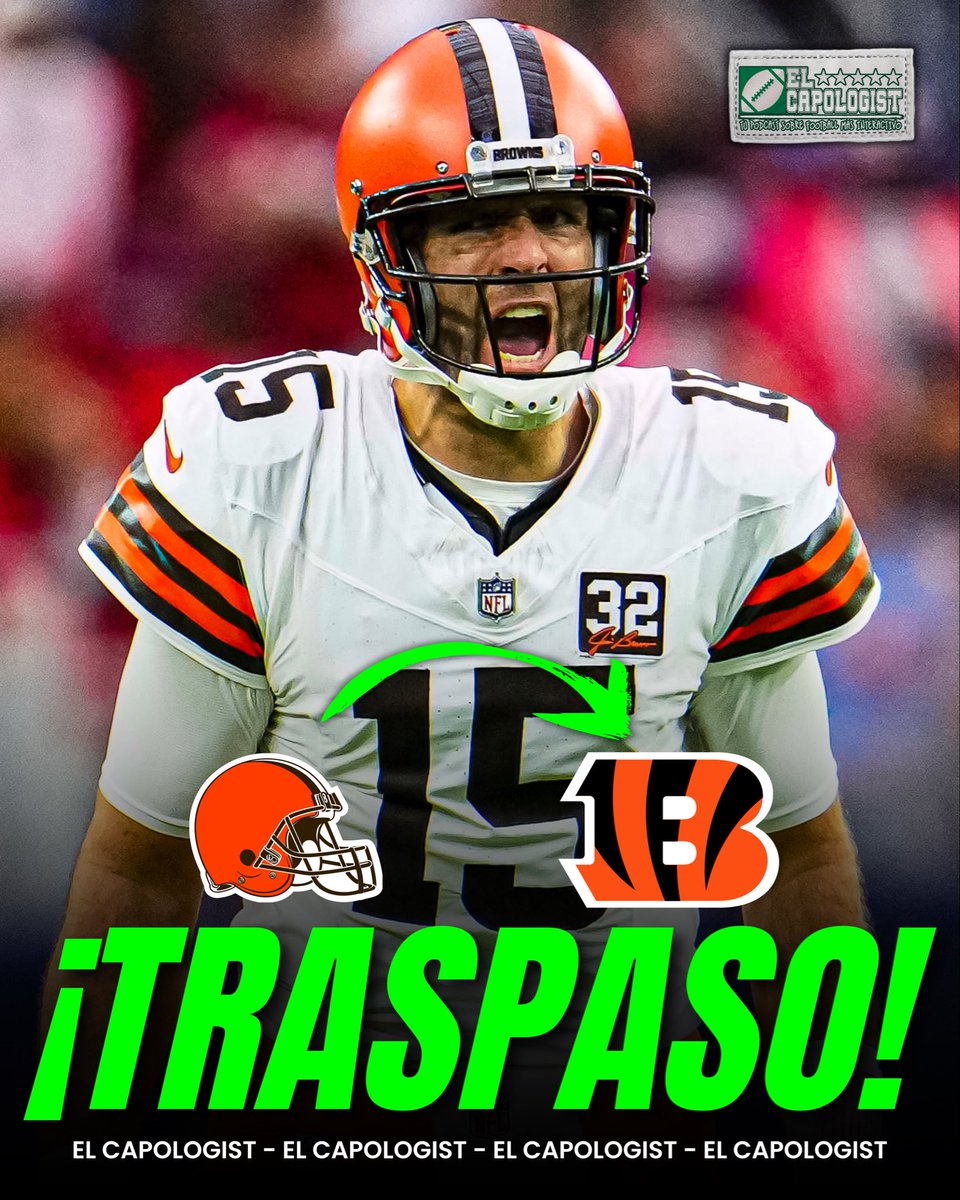 El Capologist Podcast tweet media