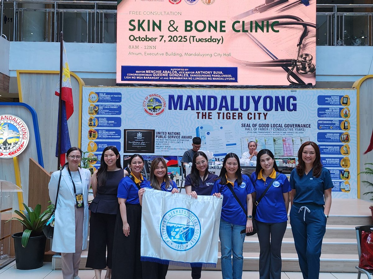 psoriasis philippine tweet media