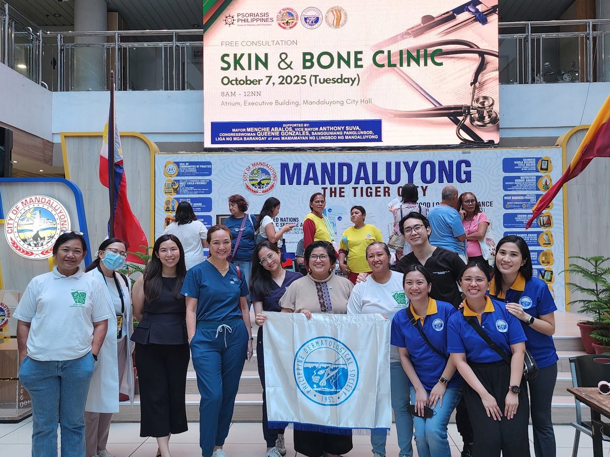 psoriasis philippine tweet media