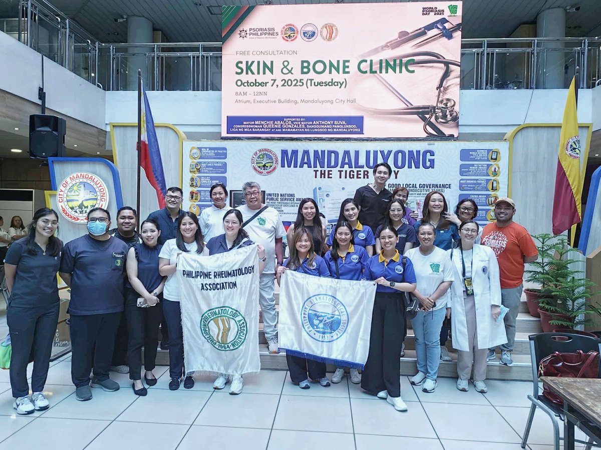 psoriasis philippine tweet media