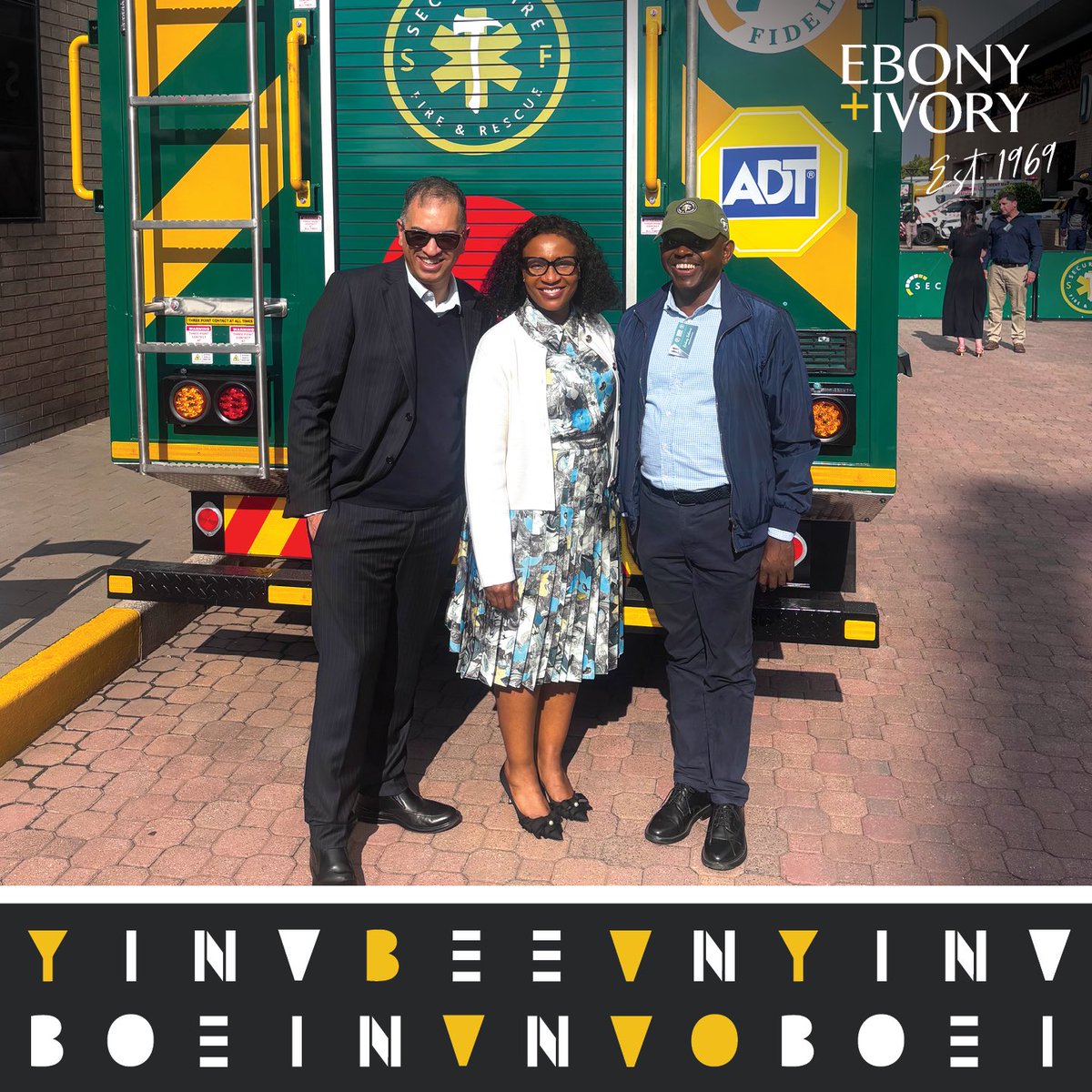 Ebony+Ivory tweet media
