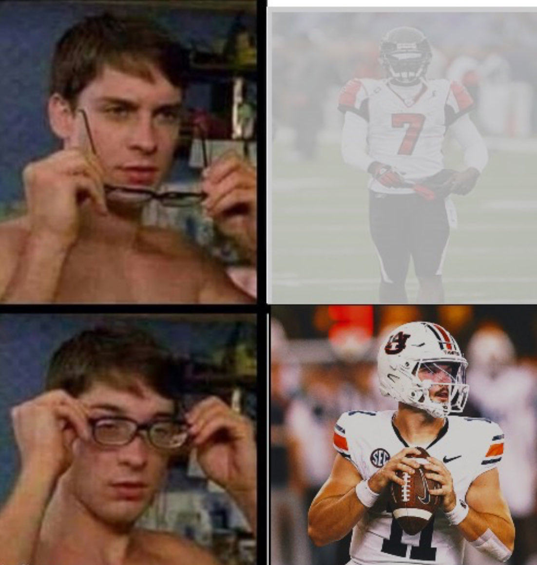 Vanilla Vick coming to walk the dogs Saturday night