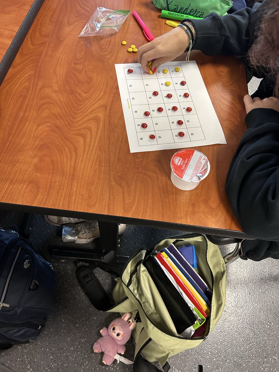 MsKeefer tweet media