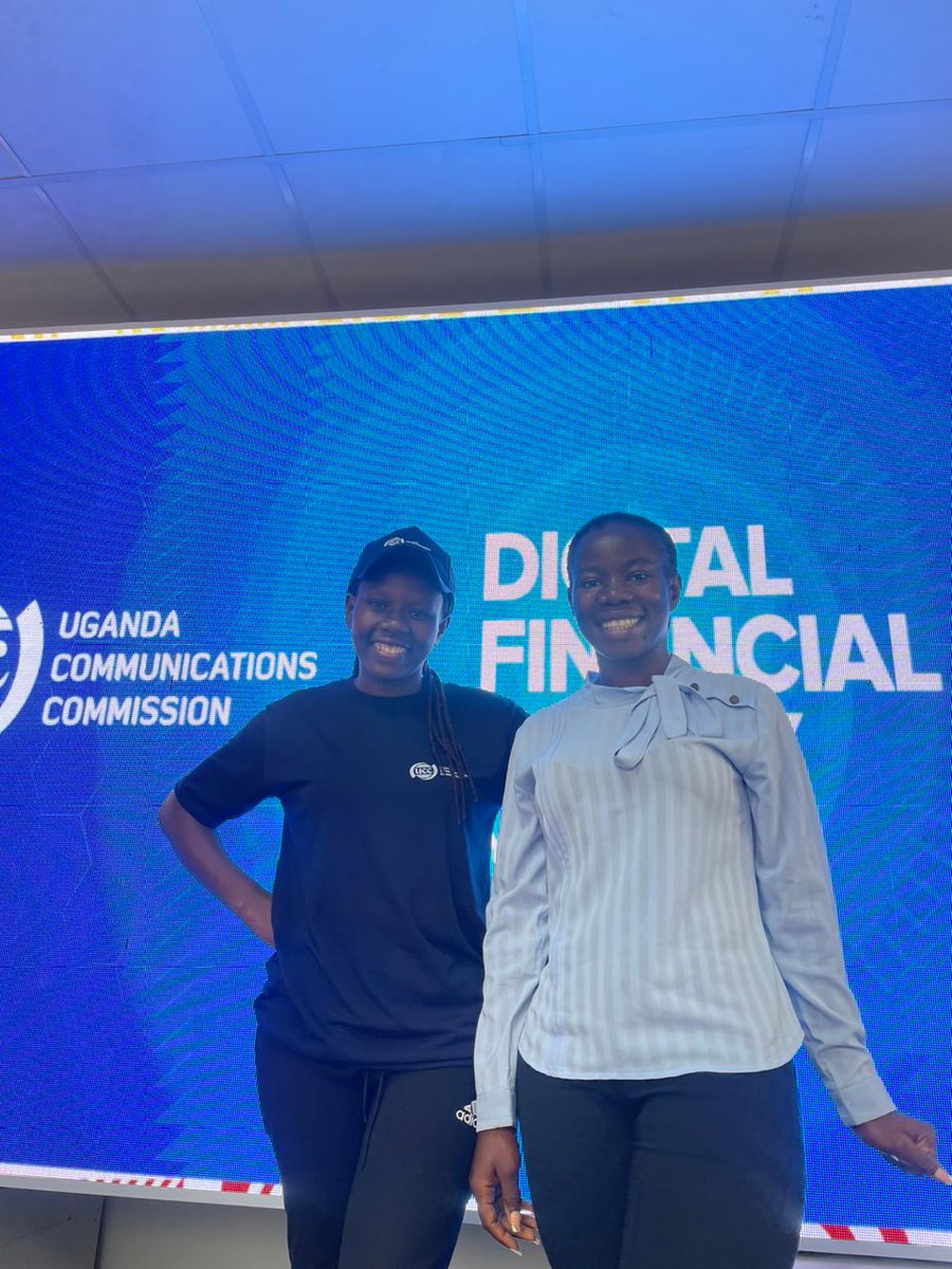 lucky74903's tweet image. Do you know the status of your gadget  #Simu klear Dial *197# to check if your phone is legitimate or visit UCC website for more information @ucc.co.ug.
#Goldenposts