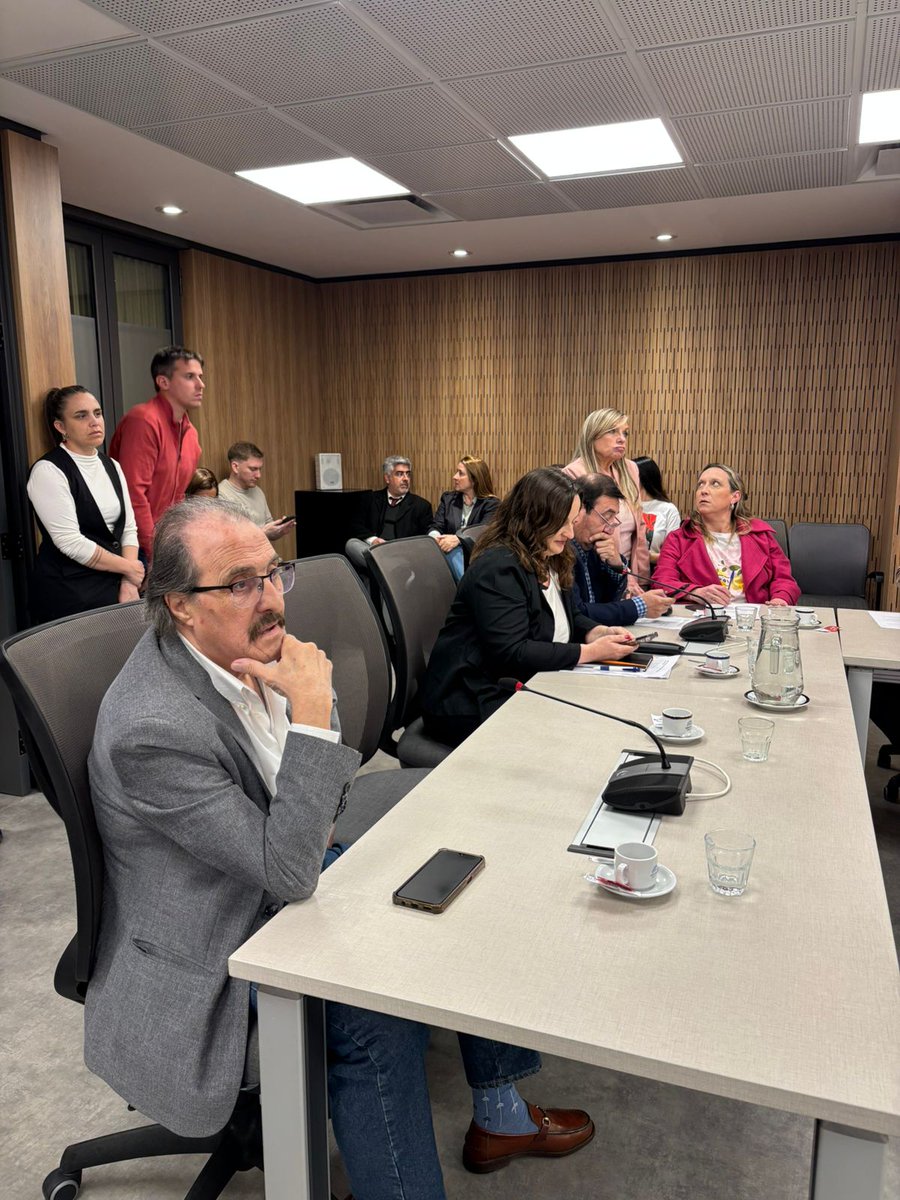 ArancibiaRodrig's tweet image. Comisión de Defensa al Consumidor, del Usuario y de la Competencia.