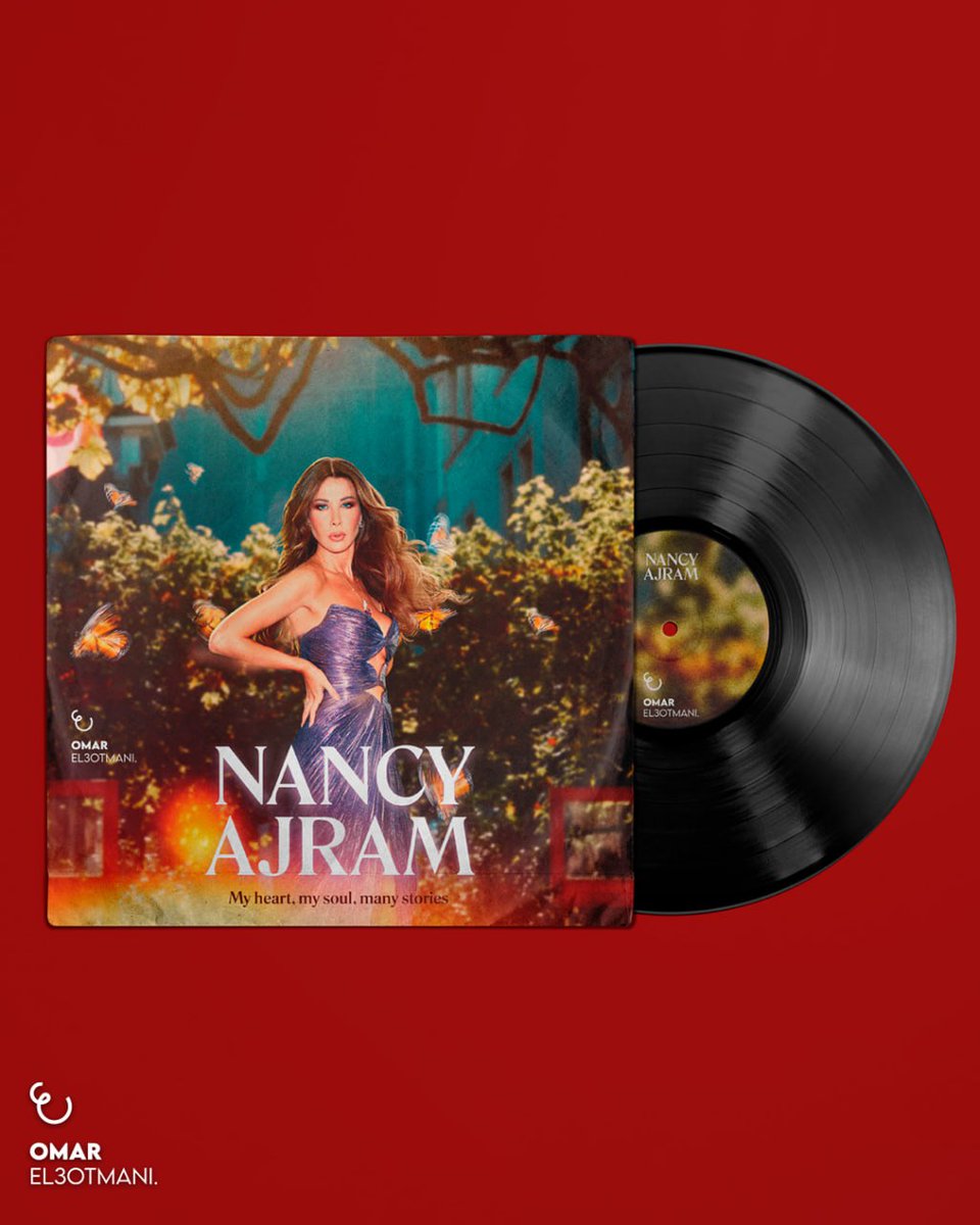 omarnewelo's tweet image. ياقلبُو ❤️...
وقت أقرر أعمل تصميم من صورة 🥰
#GraphicDesigne #art #coverdesign #nancyajram #نانسي_عجرم
@NancyAjram 
.
#omar_el3otmani
