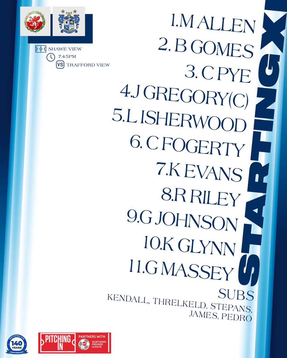 Bury Football Club tweet media
