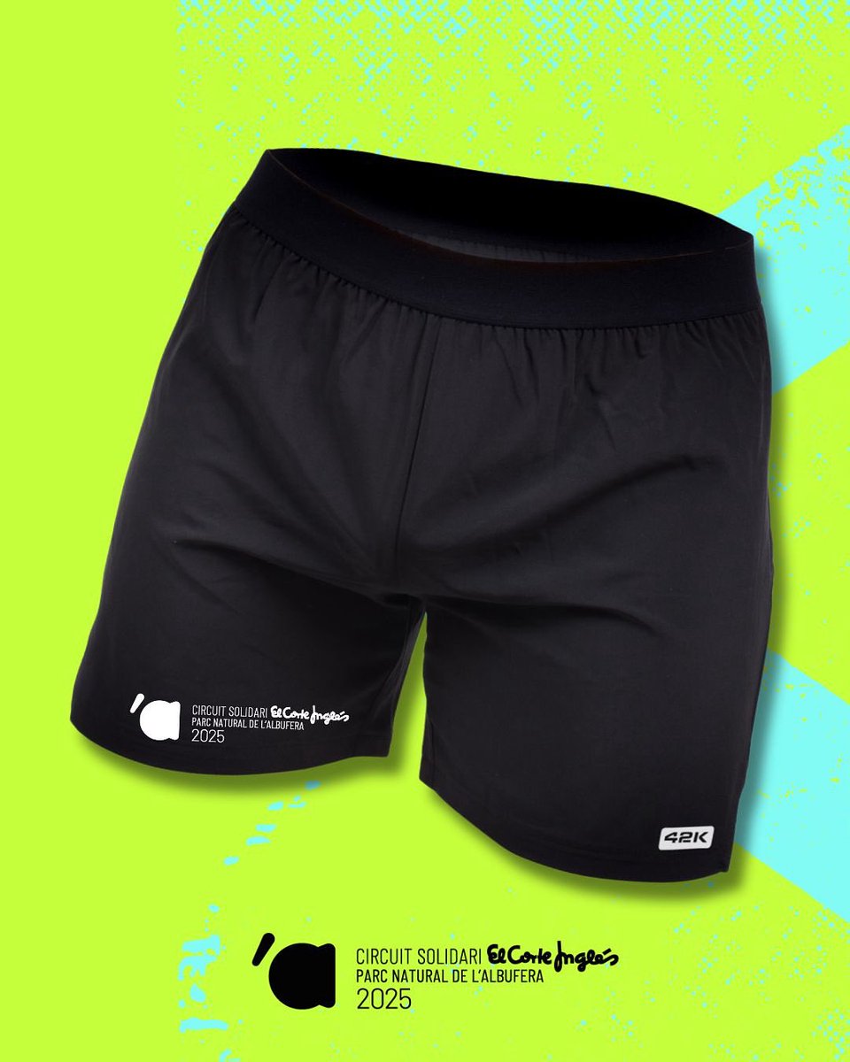 🏃‍♀️10 EDICIONS, 10 CARRERES​🏃‍♂️

I amb 🔟 carreres són teus la camiseta, la visera, les ulleres i els pantalons!

ENHORABONA FINISHERS 🏆

#CircuitAlbufera10 #CircuitAlbufera #Run #Running #Runner #Correr #CircuitSolidari