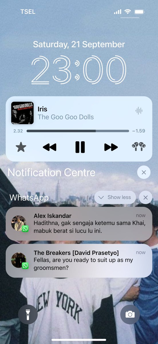 serenityon_sky's tweet photo. — 71

Sekitar sepuluh hari kemudian, termasuk sewaktu Hadithna business trip. https://t.co/I6WZy71Inf
