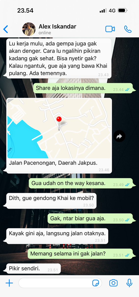 serenityon_sky's tweet photo. — 71

Sekitar sepuluh hari kemudian, termasuk sewaktu Hadithna business trip. https://t.co/I6WZy71Inf
