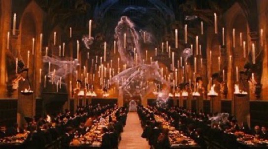 TheDailyHPotter's tweet photo. October, the scary month 👻 https://t.co/eRnGcyzvmy