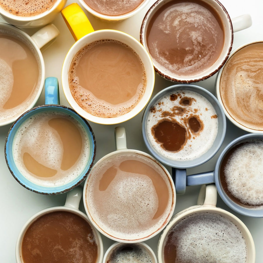 buffboybrewing's tweet image. Tuesday taste-bud tickler!
Not sure what kind of #coffee to get? Try a bunch of &apos;em!

6-Pack Tickler
French Vanilla, Hazelnut, Cinnabun, Caramel, Mocha, Cinnamon Hazelnut

buffboybrewing.com/products/6-pac…

#coffees #coffeetime #coffeelove #coffeelover #coffeelovers #coffeeboy #coffeebreak