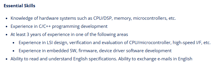 I could almost do something very funny