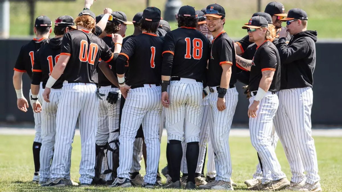 Thank you to all the alumni who came back this weekend and to all of those that could not make for building a great tradition here at <a href="/INTechWarriors/">Indiana Tech Warriors</a> <a href="/NAIABall/">NAIA Ball</a>