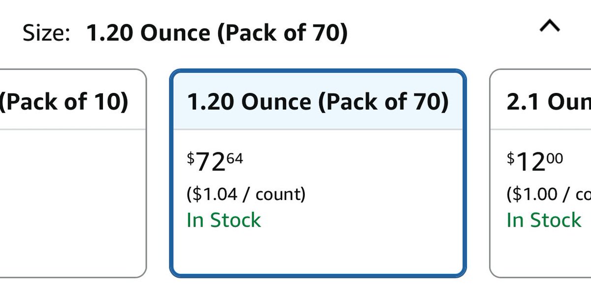 Price Errors tweet media