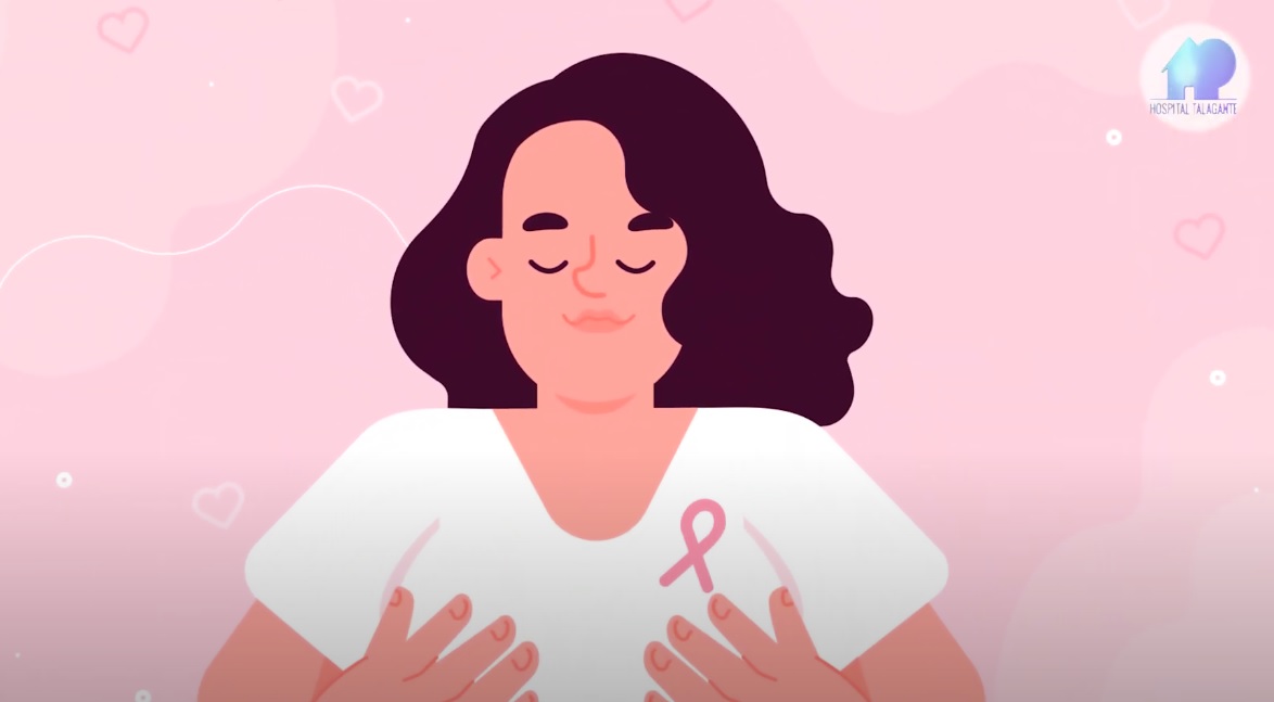 A nivel mundial, el mes de octubre se considera como el mes rosa porque es dedicado a crear conciencia y sensibilización sobre el Cáncer de Mama, tipo de cáncer más común y principal causa de mortalidad en mujeres de todo el mundo.
youtube.com/watch?v=sHoKDU…