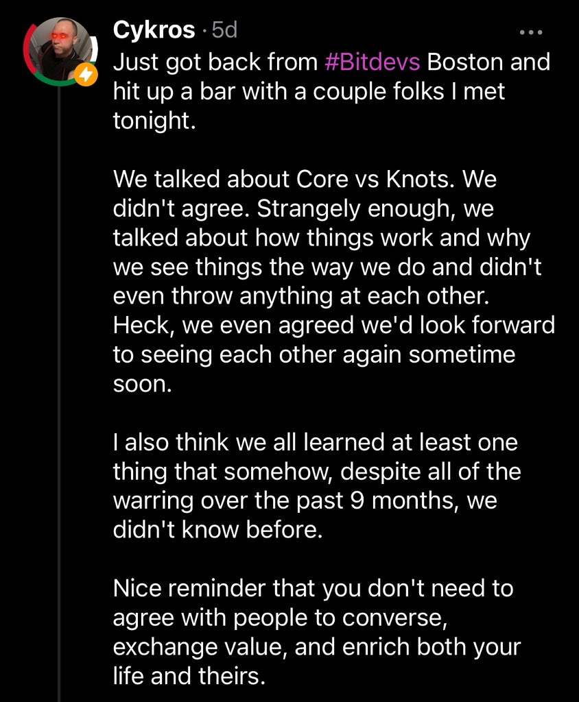 Boston BitDevs tweet media