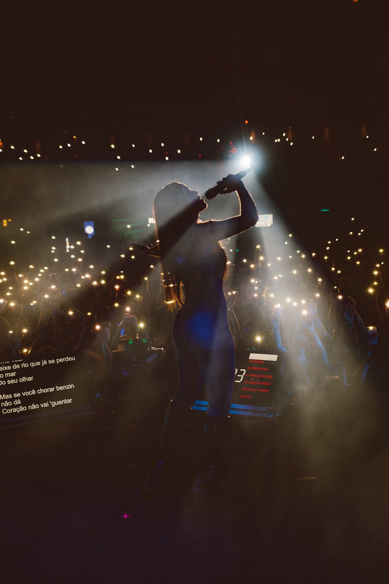 Acesso Juliette tweet media