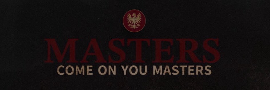 MΛSTΞR FC tweet media