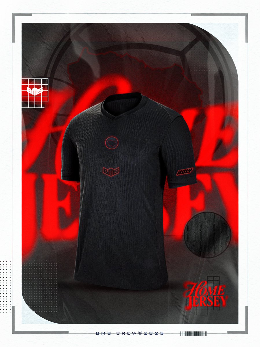 MAILLOT NOIR ET ROUGE 2025 ⚫️🔴

🛒urlr.me/cmNKgb