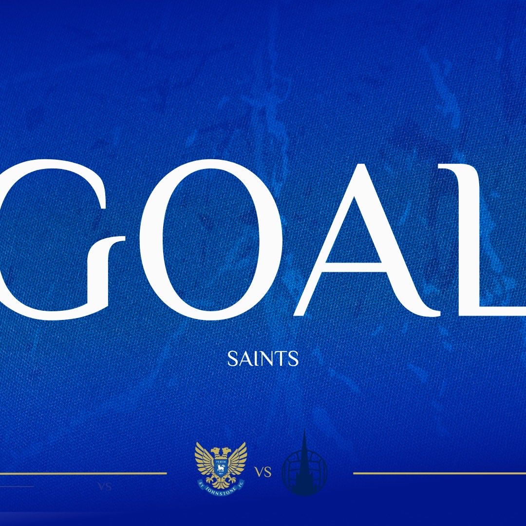 14’ | GOAL SAINTS! 💙

Kole Murray strikes the post but reacts quickest to guide home at the second attempt. 

🔵 1-1 ⚪️ | #SJFC