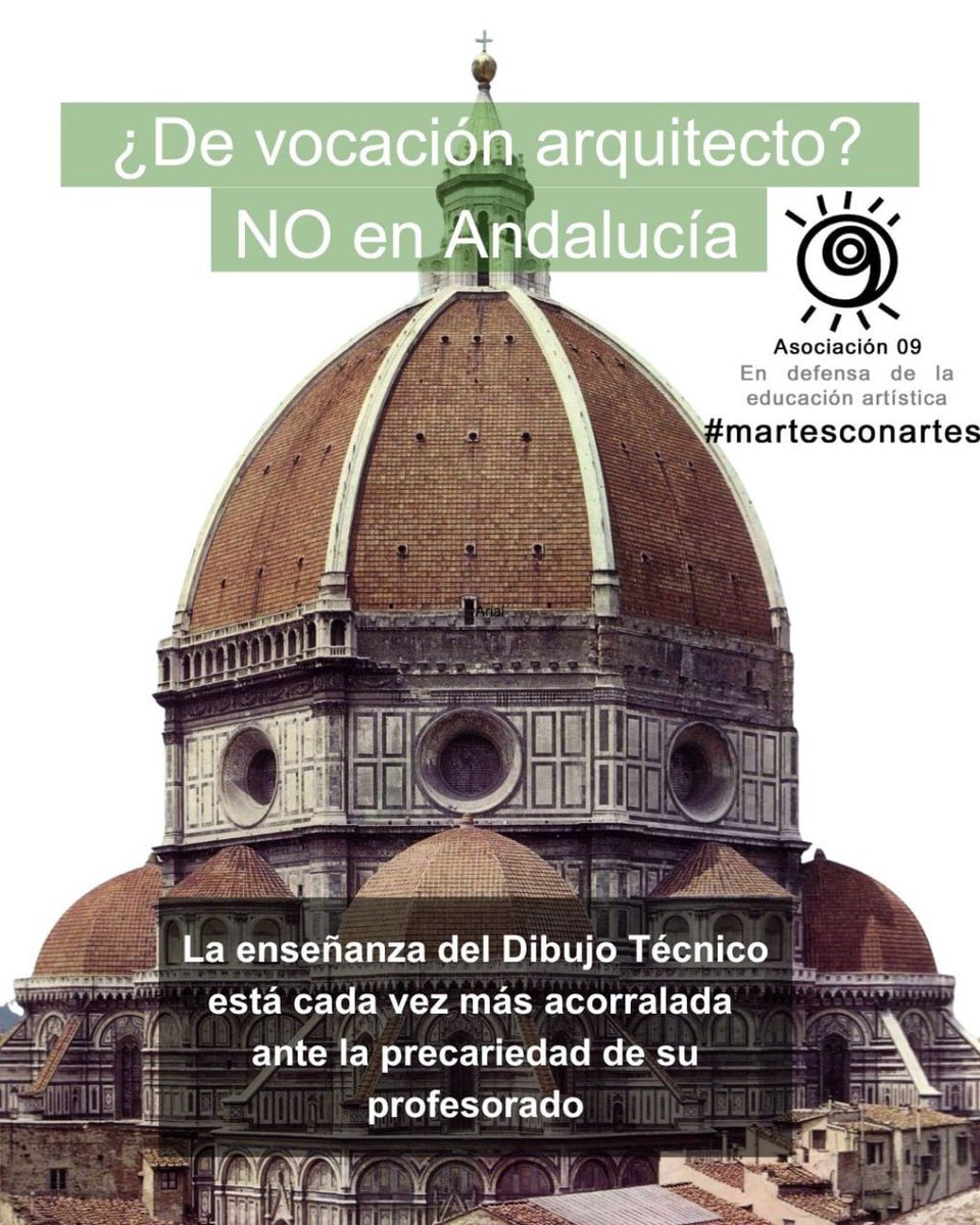 En defensa de la Educación Artística 
Manifiesto: asociacion09.es/2025/09/28/en-…