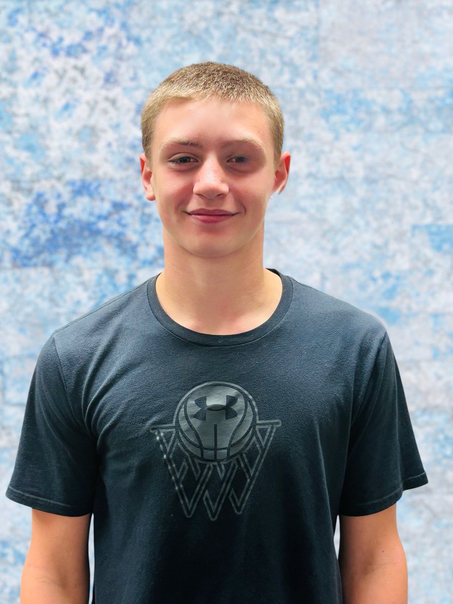 FcmsGo's tweet image. Athletes of the Week:

7th Female: Lizzy Sanchez (Volleyball)
7th Male: Jackson Barnes (Tennis)
8th Female: Griffin Betts (Volleyball)
8th Male: Cooper Woods (Football)