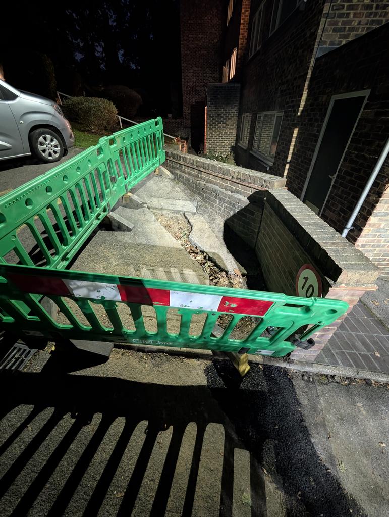 James Chapple tweet media