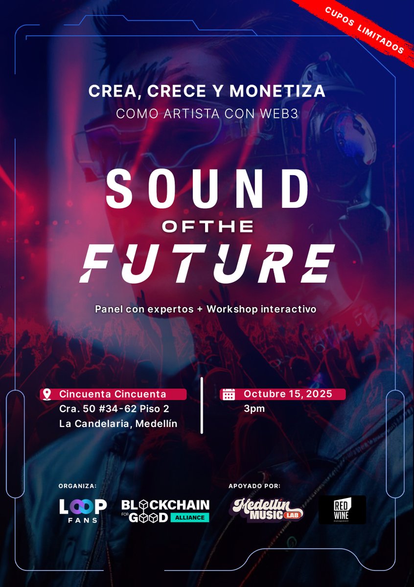 Loop Fans: Turning Communities into Growth Engines tweet media