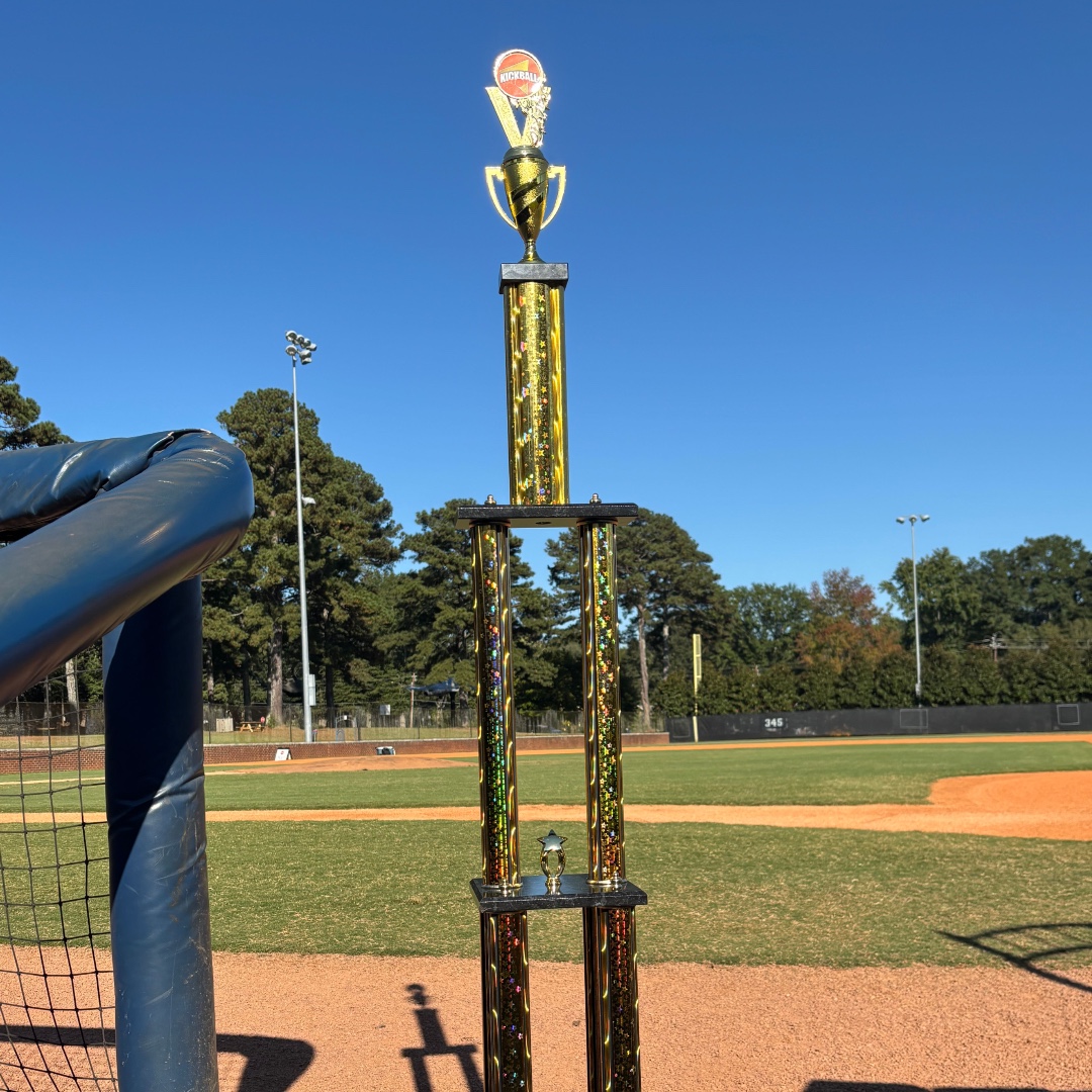 OneDataScan's tweet image. Day 1 of our Kickball Tournament was a home run! Everyone had a blast with our Associates and Partners, Advictoriam and Honda. Part 2 is coming soon—get ready for more fun!