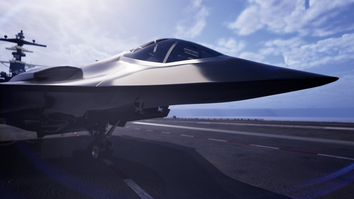 OSINTWarfare's tweet image. The Pentagon is expected to decide this week between Boeing and Northrop Grumman to develop the U.S. Navyโs Next-Generation F/A-XX Fighter, which will replace the F/A-18E/F Super Hornet.