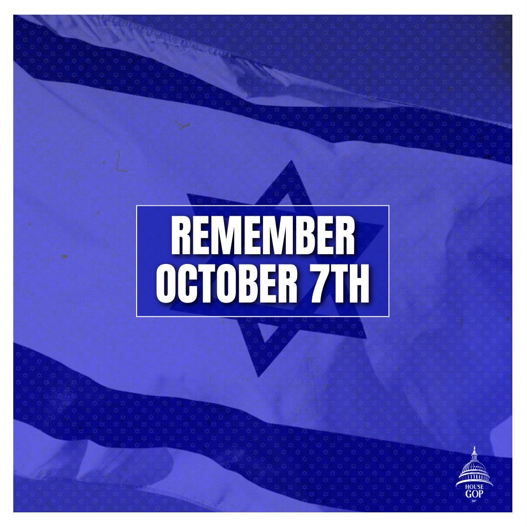RepAaronBean's tweet image. Two years ago today, Hamas exposed its evil in a savage, unprovoked assault on Israel. These brutalists murdered more than 1,200 innocent men, women, and children, and took 251 hostages.

For 730 days, families have endured unimaginable pain waiting for the safe return of their…