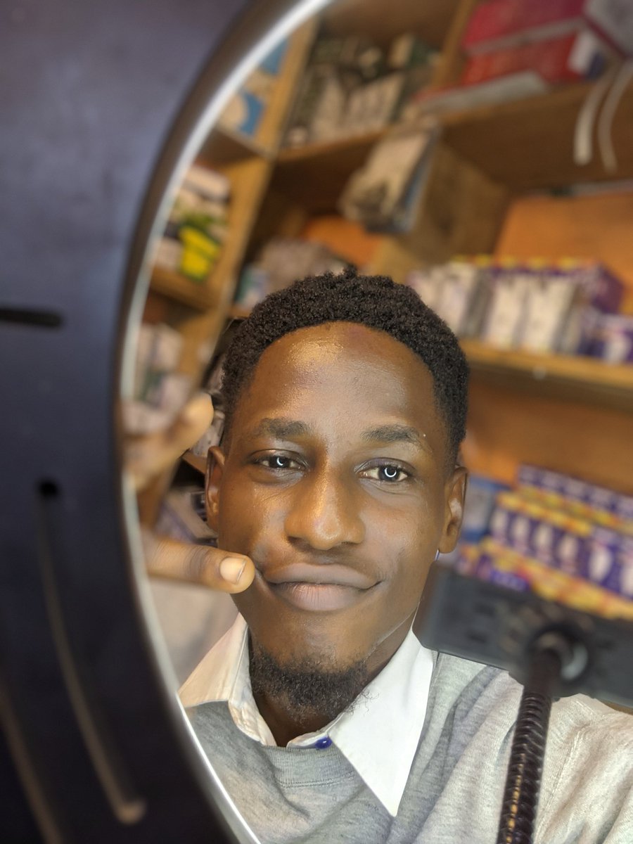 ExcelYourWeb3G's tweet image. Things have finally gotten UGLY. 

I&apos;ve found my specialty, now let&apos;s get a UGLY!

A Proud Uglier signing out here...

Guess another UGLY video is dropping soon.

@getuglycash @__iamcharis @stablecoinapp 

#UGLYCASH
#UGLYCASHAFRICA

NAIJA IS UGLY!
How UGLY do I look?
