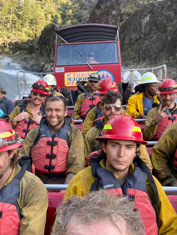 Grayback Forestry tweet media