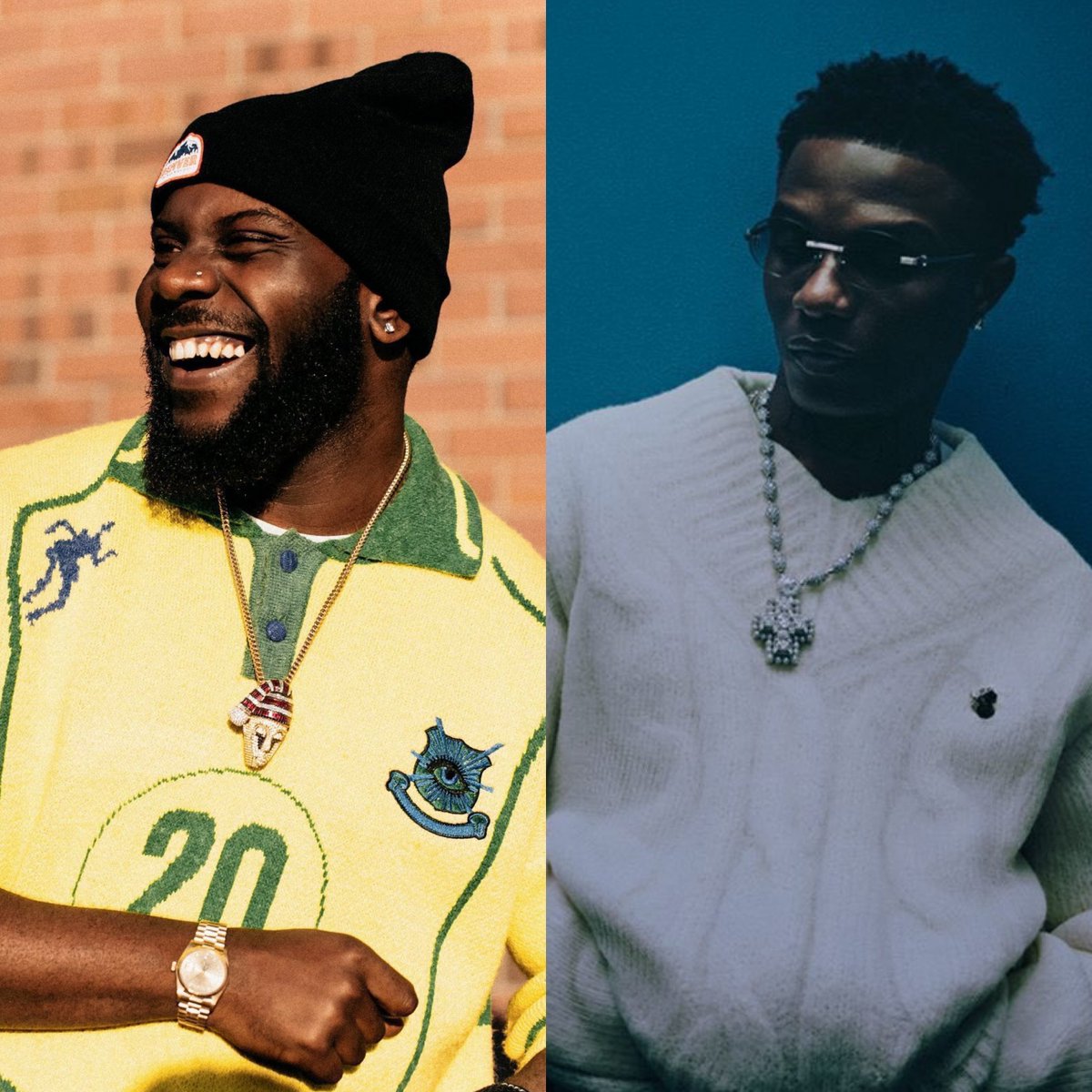 thedebuthub's tweet image. ODUMODUBLVCK &amp;amp; Wizkid’s “BIG TIME” recorded 1.17 MILLION streams on Spotify in its first day of release.

— It has surpassed 1.23M total streams.