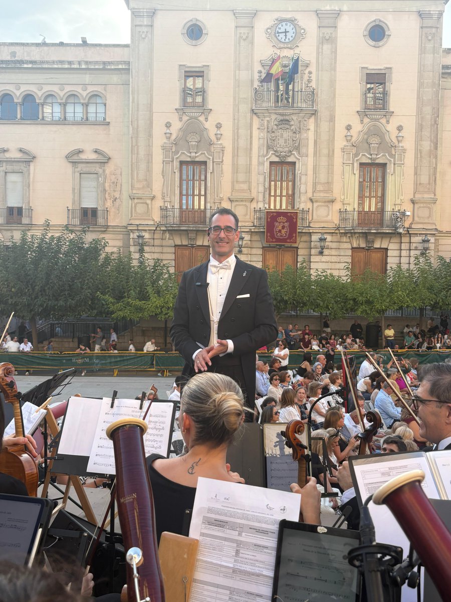 La Magna de la Esperanza, una experiencia artística y espiritual inolvidable para MusicAlma.

GRACIAS.

musicalma.es/musicalma-emoc…