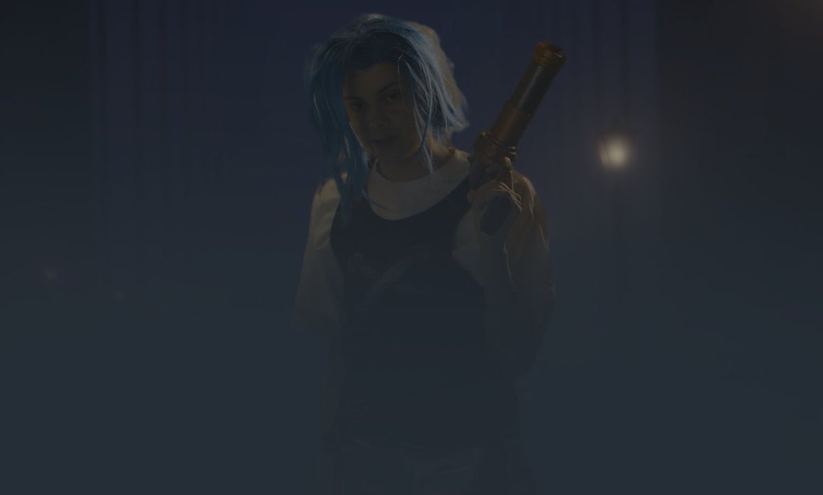 DignitasLoL's tweet image. &quot;Well, look who it is!&quot;

Tomorrow ⏱️