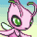 ✨️Celebi✨️ tweet media