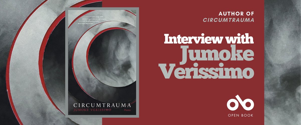 Open Book tweet media