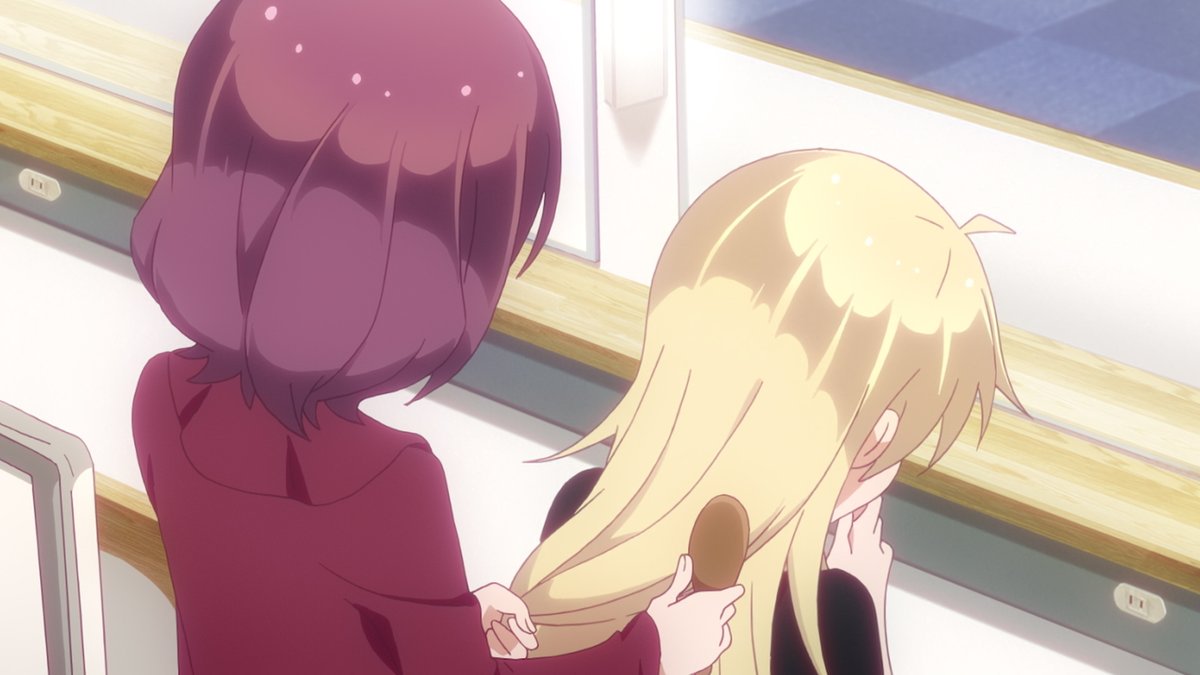 New Game! Frames tweet media