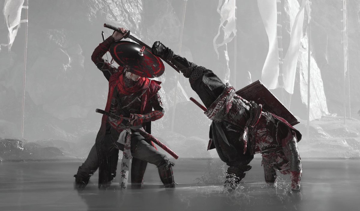 SpawnYaard 🎮 tweet media